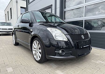 Suzuki Swift 1.6 Sport Klimaaut. KeyLess 8 fach