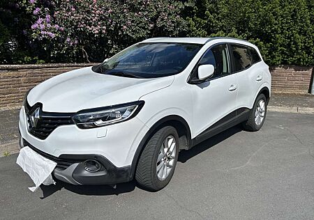 Renault Kadjar Energy TCe 130 EDC Experience