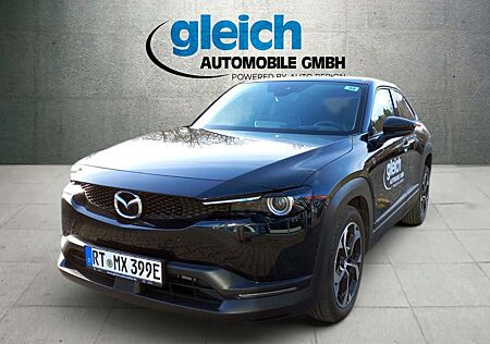 Mazda MX-30 e-SKYACTIV R-EV Makoto Navi Matrix LED