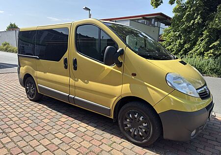 Opel Vivaro 2.0 CDTI L1H1