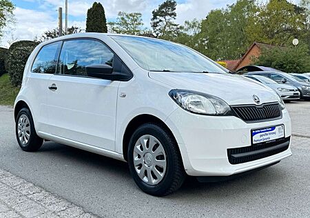 Skoda Citigo Active |Klima| HU 02.2026