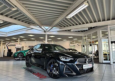 BMW 240 M240I LED/HUD/CAM/DAB/HIFI