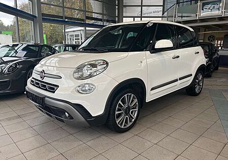 Fiat 500L 1.4 16V Cross Rockstar Navi R-Kamera