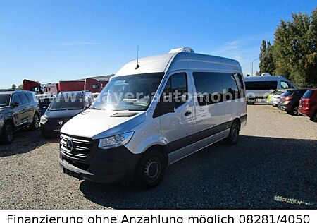 Mercedes-Benz Sprinter III Tourer 316 CDI*Dachklima*NAVI*AHK*
