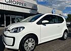 VW Up Volkswagen ! Facelift/MwSt./Klima/Licht&Sicht/DAB+