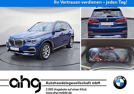BMW X5 xDrive30d Innovationsp. Sport Aut. Panorama
