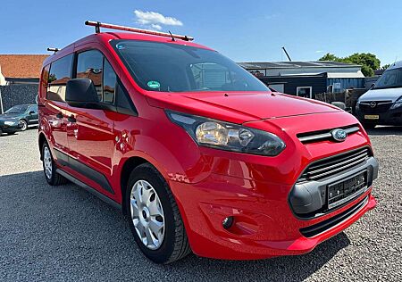 Ford Transit Connect Kasten Trend Klima 1.Hand