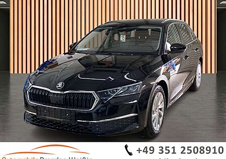 Skoda Octavia Combi 1.5 TSI DSG Selection*Navi*Matrix*