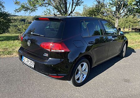 VW Golf Volkswagen Comfortline BMT