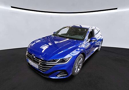 VW Arteon Volkswagen SHOOTING BRAKE 1.4TSi eHYBRID R-LINE/ACC