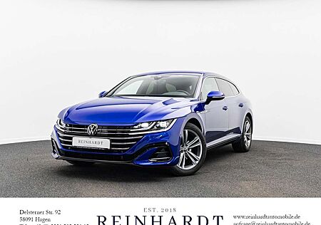 VW Arteon Volkswagen SHOOTING BRAKE 1.4TSi eHYBRID R-LINE/ACC