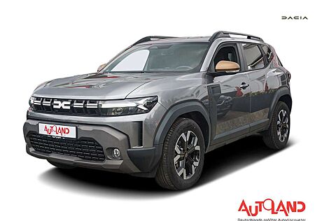 Dacia Duster Extreme TCe 130 LED Kamera Tempomat