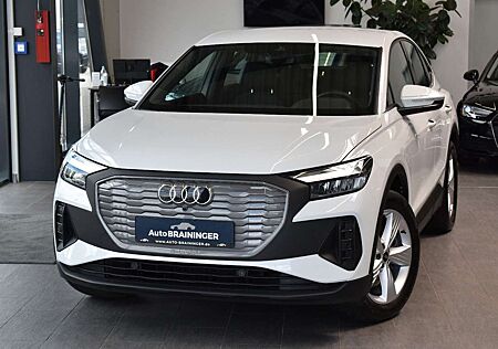 Audi Others Q4 e-tron 40 Sportback LED~DAB~HiFi~VirtualCockp