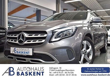 Mercedes-Benz GLA 180 URBAN*LED*360°KAMERA*SHZ*PDC*ALU*