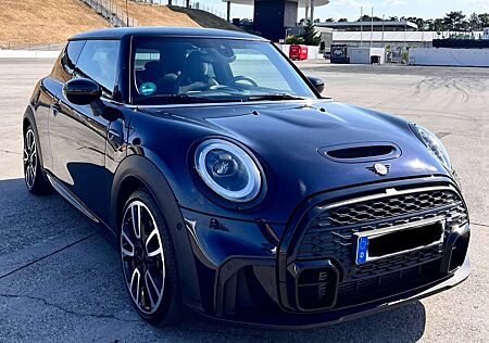 Mini Cooper S 3-TÜRER Aut. Yours Trim