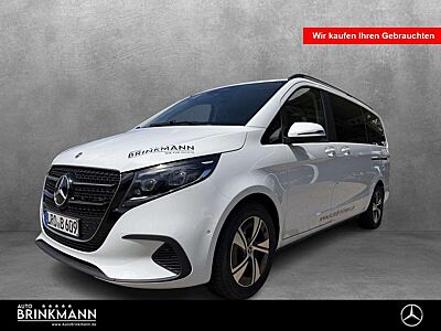 Mercedes-Benz V 220 V 220 d STYLE Lang AHK Navi DISTRONIC Kamera SHZ