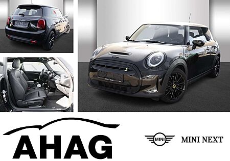 Mini Cooper SE Yours Trim Panorama
