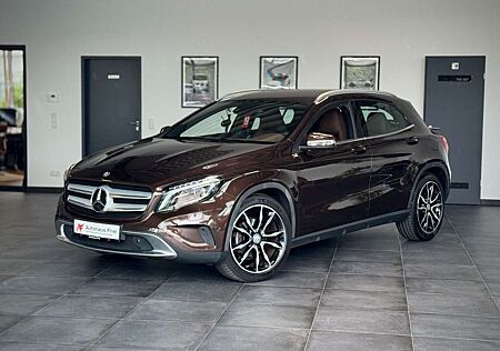 Mercedes-Benz GLA 220 d *4Matic*Kamera*Urban*Abstandswarner*