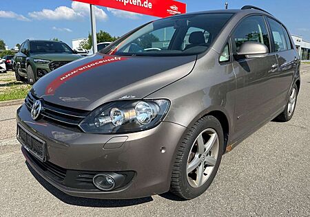 VW Golf Plus Volkswagen VI Comfortline*Standheizung