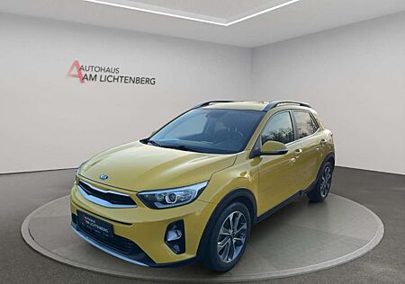 Kia Stonic Spirit 1.0 T-GDI LED+NAVI+PDC+KAMERA+SITZHEIZUNG