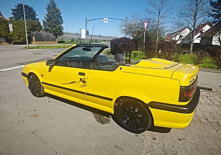 Renault R 19 Cabriolet 1.8 Cap Ferrat,KD Neu,