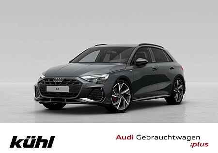 Audi A3 35 TFSI S line LED ACC HuD Kamera S