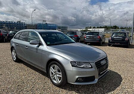 Audi A4 Avant Ambiente