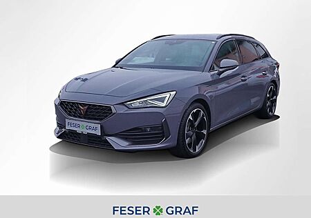 Cupra Leon Sportstourer 1.4 E-Hybrid *LED*NAVI*RFK*SHZ*MFL*KL
