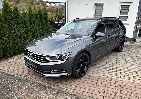 VW Passat Variant gebraucht kaufen VW Passat Variant Volkswagen Trendline, Standheizung, Sitzheizung, PDC.
