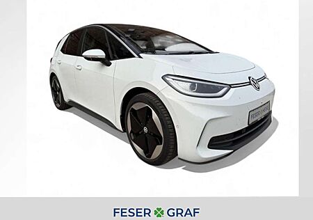 VW ID.3 Volkswagen Pro S LED/Harman Kardon/Sitzhzg./Area View