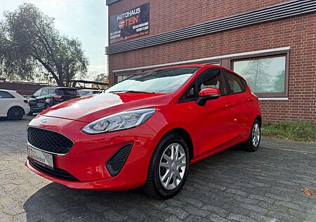 Ford Fiesta Trend EcoBoost *1.HAND*KLIMA*TEMPO*MULTI*