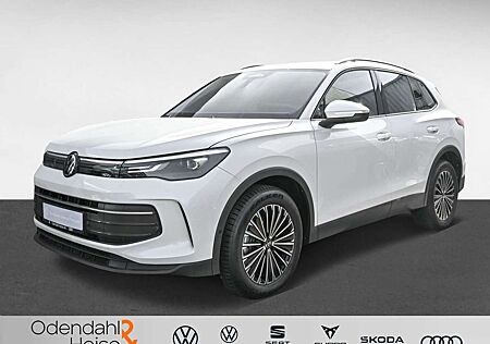 VW Tiguan Volkswagen Life 1.5 l TSI DSG AHK/ ACC/ SHZ/ NAVI/ KAM