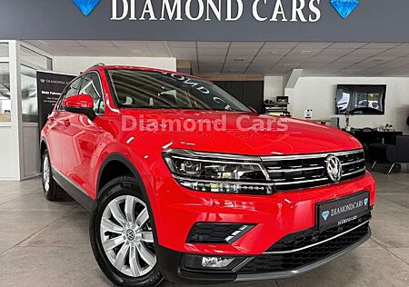 VW Tiguan Volkswagen Highline 4Motion * AUTOMATIK * PANO *360°