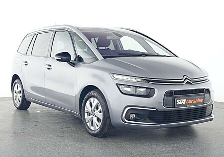 Citroën C4 Citroen Grand Spacetourer 1.5 BlueHDi|NAV|7S|Carplay
