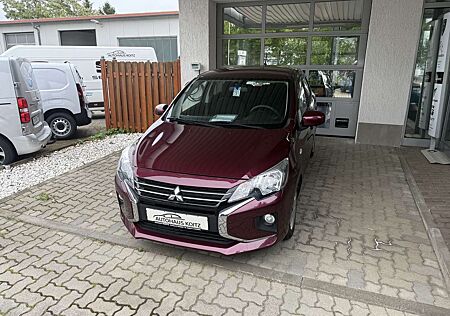 Mitsubishi Space Star Basis