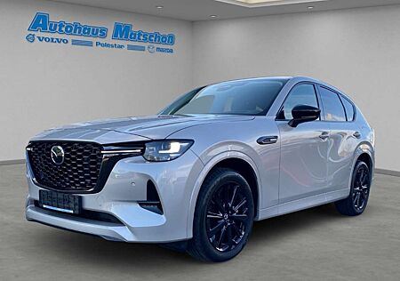 Mazda CX-60 Homura AWD SKY.-PHEV 327 HUD Navi Bose ACC 360 Kam