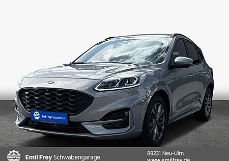 Ford Kuga 2.0 EcoBlue Aut. ST-LINE X *LED*AHK*ACC*