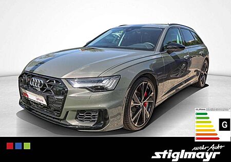 Audi S6 Avant TDI B&O+HD-MATRIX+STANDHZG+ALU 21`
