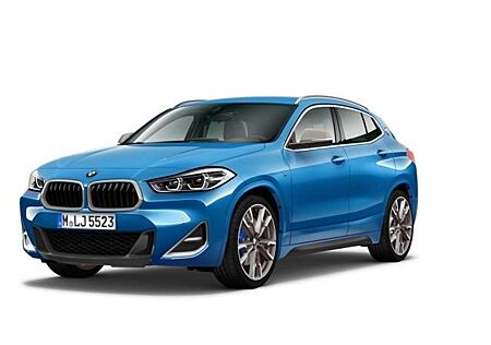 BMW X2 M35i Steptronic Sport Sport Aut. Klimaaut.