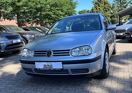 VW Golf Volkswagen 1.4 Comfortline*HU04/2026*KLIMA