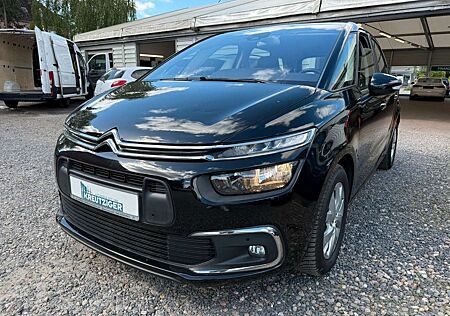 Citroën C4 Picasso Citroen Spacetourer Selection
