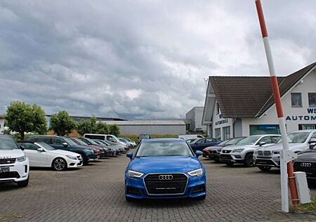 Audi A3 Sportback sport,S.Line,Sportsi,Navi-MMI,Xenon