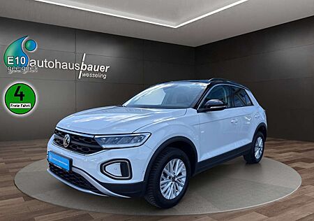 VW T-Roc Volkswagen 1.5 TSI Life *NAV,R.Kamera,Digi.CockPro,2-ZonenKli