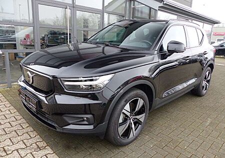 Volvo XC 40 XC40 R Design P8 Recharge Pure Elec.AWD*PANO*360°*