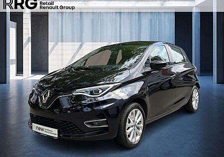 Renault ZOE - EXPERIENCE Batteriekauf R110 Z.E. 50