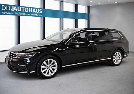 VW Passat Variant Volkswagen GTE 1.4 eHybrid DSG