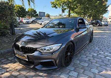BMW 430 i M Sport Performance