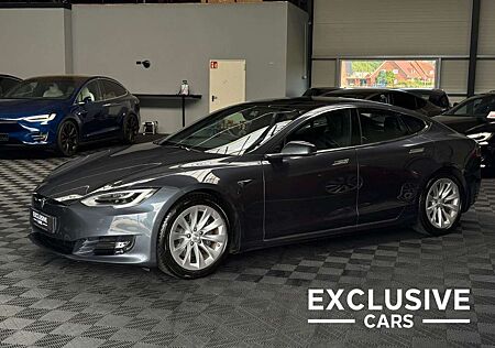 Tesla Model S LONG RANGE RAVEN+ PLUS | 103KWH |
