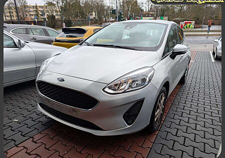 Ford Fiesta Cool&Connect PDC SPUR KLIMA TEMPO DAB