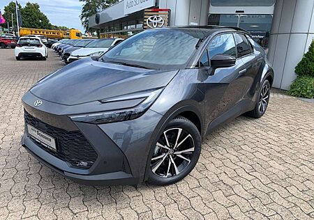 Toyota C-HR Hybrid 2.0 Teamplayer **TECHNIKPAKET**